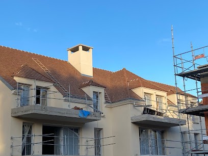 Macebile, Couvreur à Chaumontel