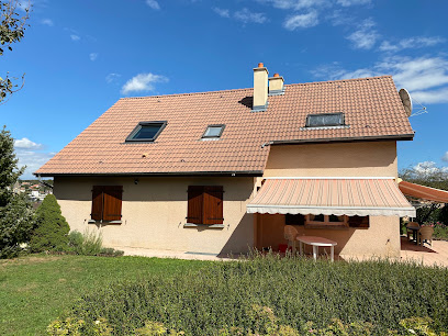 Entretien Toiture 90 Leporale, Couvreur à Menoncourt