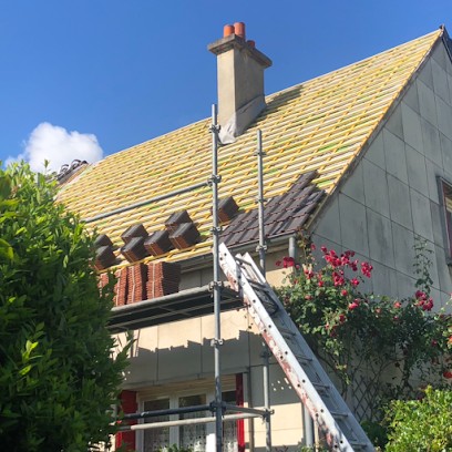 BS Couverture | Couverture Dampmart, Couvreur à Dampmart