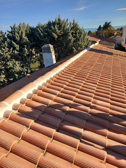 Couvreurs De La Sorgue - Vaucluse 84, Couvreur au Thor