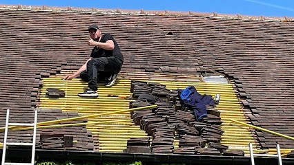 ABR Rénovation Couvreur, Couvreur à Croth