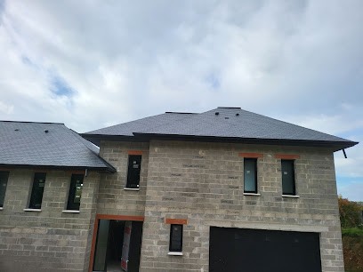 Couverture Jacob SARL, Couvreur à Sainte-Marie-des-Champs