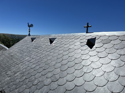 CELLARIER DANIEL ET ROMAIN, Couvreur à La Chapelle-d'Alagnon