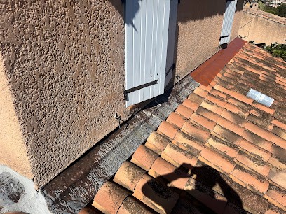 Anthony Rénovation, Couvreur à La Crau