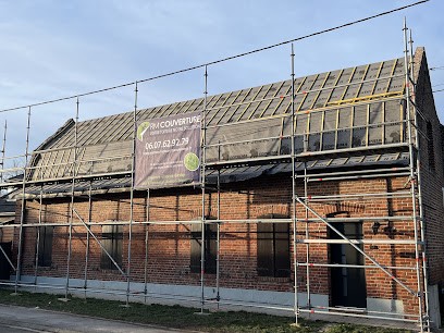 RM COUVERTURE, Couvreur à Sainghin-en-Weppes