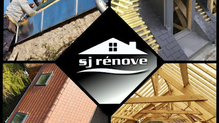 Sj Renov, Couvreur à Saint-Étienne-du-Rouvray