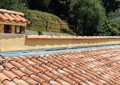 Centre Rénovation Toiture Habitat Couvreur à Aubagne