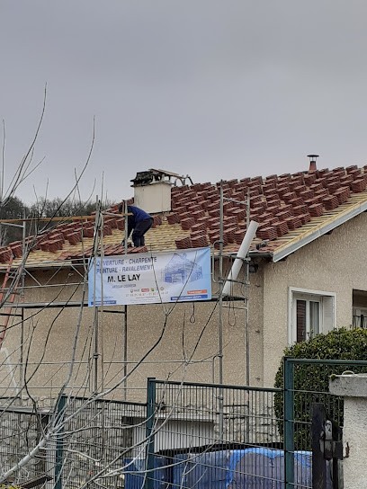M.Le lay couvreur 91, Couvreur à Courcouronnes