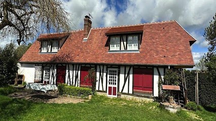 Desquesne Baptiste, Couvreur à Sylvains-Lès-Moulins