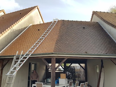 Ets Plu Roger Couvreur, Couvreur à Moncé-en-Belin