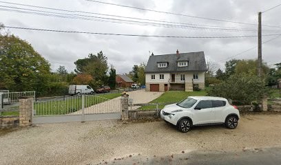 Lacroix Jean Sarl, Couvreur à Tigy