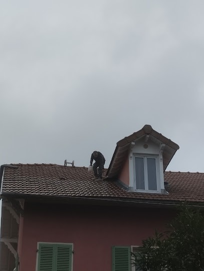 M. Maron Couverture Zingeur Rénovation Et Remise A Neuf 95 Val D'Oise, Couvreur à Enghien-les-Bains