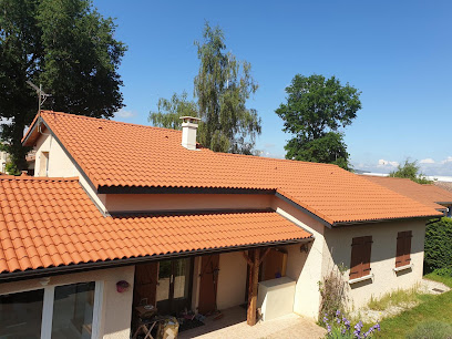 Alu Habillage Service Dal'alu, Couvreur à Bourgoin-Jallieu