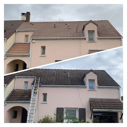 Duval Vincent Couvreur 77, Couvreur à Champs-sur-Marne