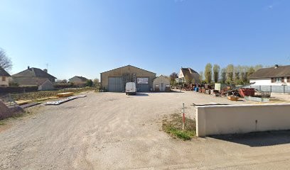 Gentil, Couvreur à Morey-Saint-Denis