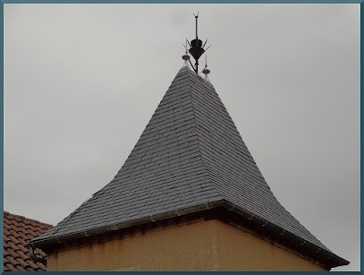 Tisserand Rodolphe, Couvreur à Puchevillers