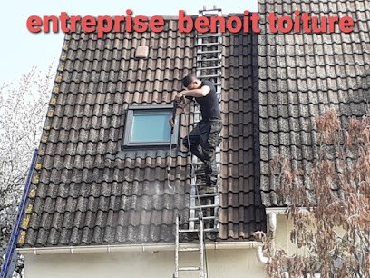 Entreprise Benoit Toiture: Artisan Couvreur - Rénovation Isolation Décapage Démoussage Couverture Peinture Seine-et-Marne 77, Couvreur à Saint-Germain-sur-Morin
