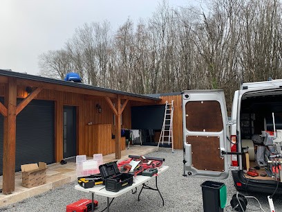 BD Habitat : Couvreur 86, Couvreur aux Ormes