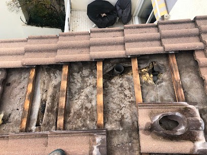 Renobat-pro, Couvreur à Valbonne