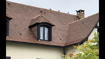 Aertoit, Couvreur à L'Haÿ-les-Roses