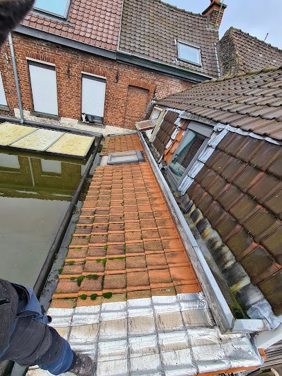 DGMI Isolation Toiture, Couvreur à Tourcoing