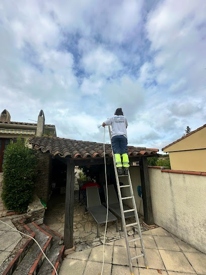 Artisan Joseph Couvreur Zingueur, Couvreur à Gagnac-sur-Garonne