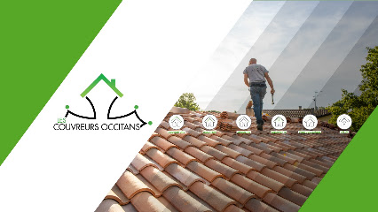 Les Couvreurs Occitans - Agence Baziège, Couvreur à Baziège