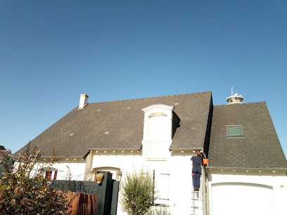 Parent Renovation, Couvreur à Joué-lès-Tours