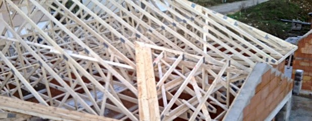 Freres Beurton, Couvreur à Bambiderstroff