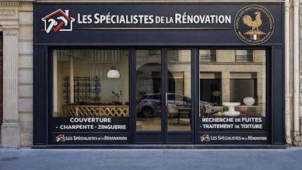 Couvreur Les Spécialistes De La Rénovation Toiture 92, Couvreur à Chaville