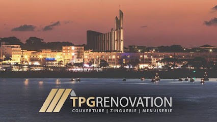 TPG RÉNOVATION Couverture Zinguerie Charpente, Couvreur à Saint-Palais-sur-Mer