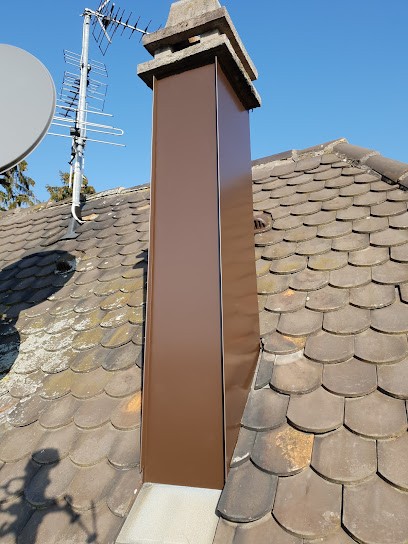 ACZ FRINDEL THIERRY, Couvreur à Erstein