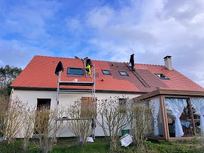 COUVREUR 28 - GMCOUVERTURE - Réparation de toiture - Entretien de toiture - Nettoyage de toiture, Couvreur à Dreux