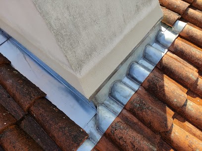 Mattoiture, Couvreur à Lons