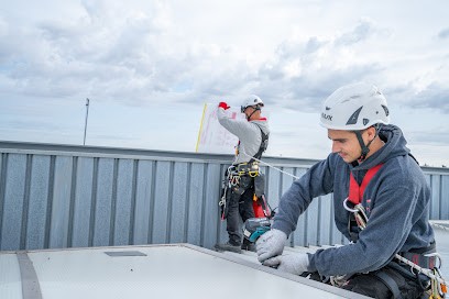 ATTILA COGNAC, Couvreur à Châteaubernard
