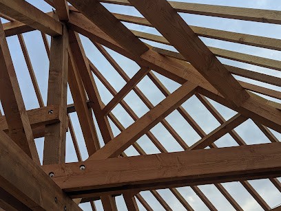 LAFFEA Couverture, Couvreur à Champvallon