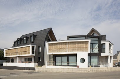 Bertholom Couverture Sarl, Couvreur à Concarneau