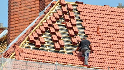 Zs Couverture, Couvreur à Chilly-Mazarin