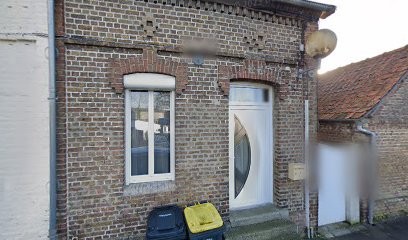 Jimmy Couverture, Couvreur à Flixecourt