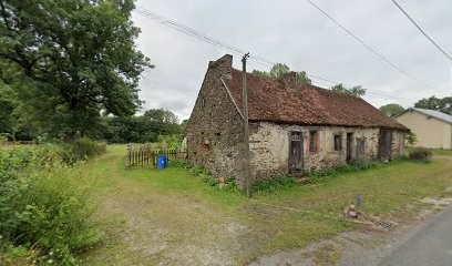 Agbc SARL, Couvreur à Maison-Feyne