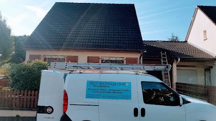 Net Rénovation, Couvreur à Toul
