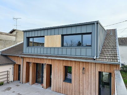 Pointillart Pitiot, Couvreur à Witry-lès-Reims