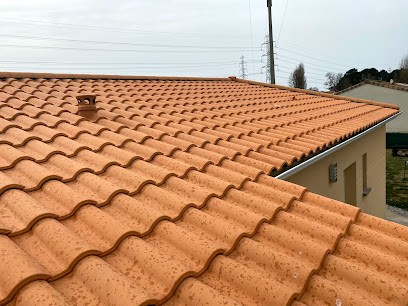 Entreprise AM Artisan Qualifié En Gironde33, Couvreur à Eysines