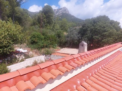 Alter Home, Couvreur à La Farlède