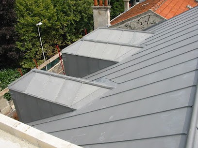 Laurielle Couverture, Couvreur à Condé-sur-Risle