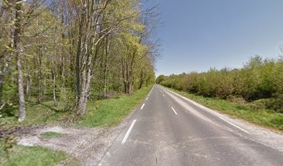 Laplanche Jean-François, Couvreur à Saint-Gatien-des-Bois