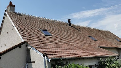 R & R Couverture, Couvreur à Lurcy-Lévis