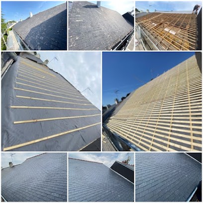 Artisan MV Renovation 44, Couvreur à Vallet