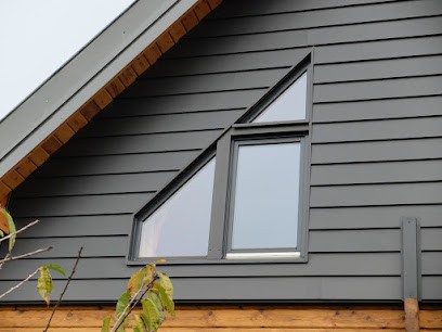 ANSEL SAS, Couvreur à Sondernach