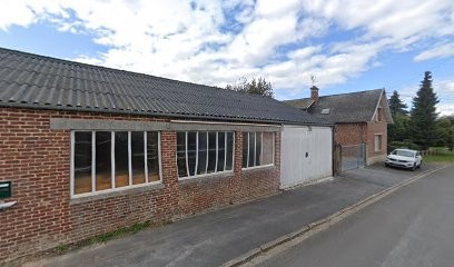 REHA Batiment, Couvreur à Preux-au-Bois